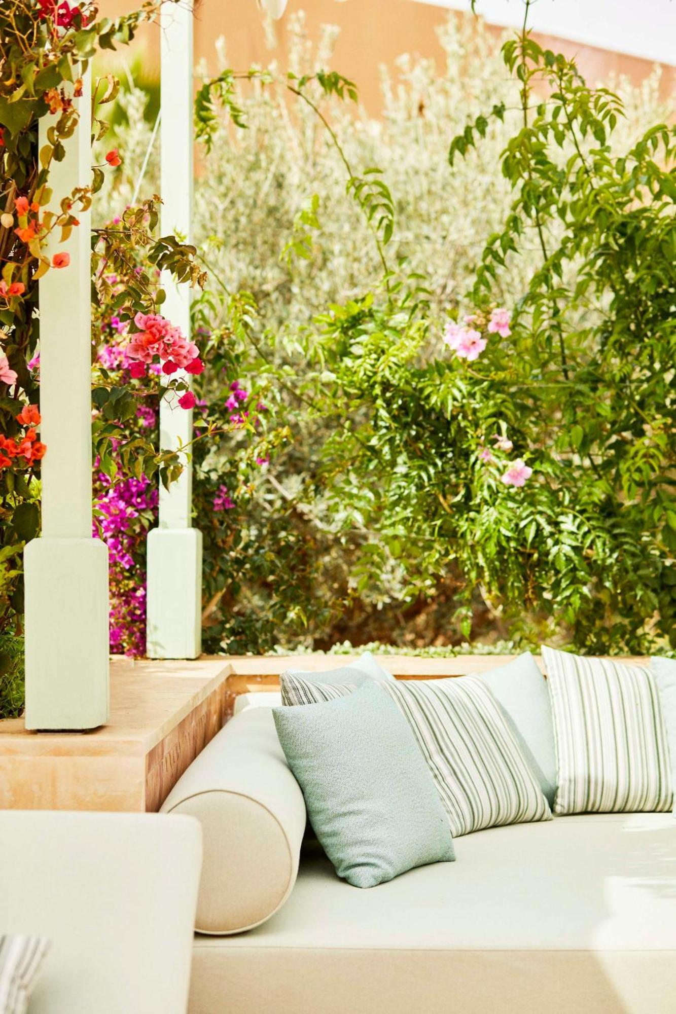 Park Hyatt Marrakech Hotel Marrakesh Exterior photo