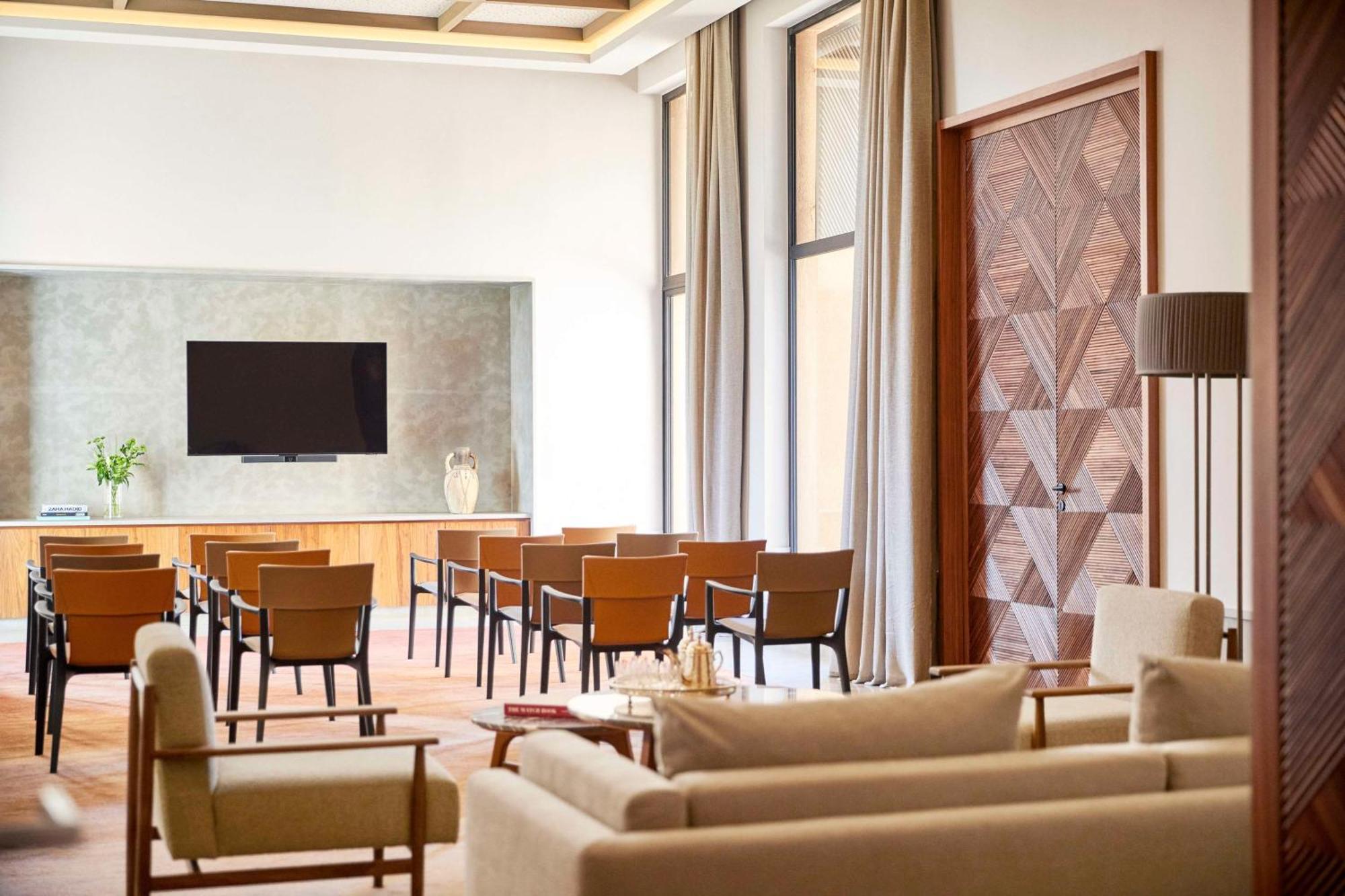 Park Hyatt Marrakech Hotel Marrakesh Exterior photo