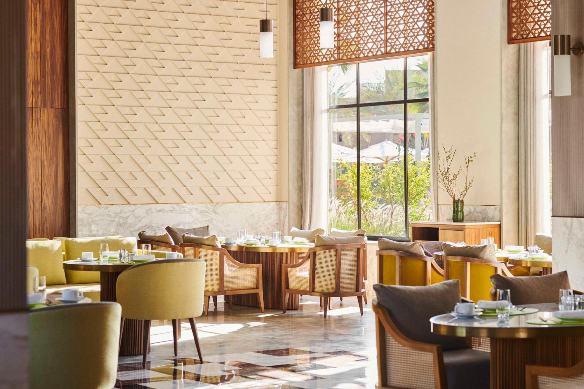 Park Hyatt Marrakech Hotel Marrakesh Exterior photo