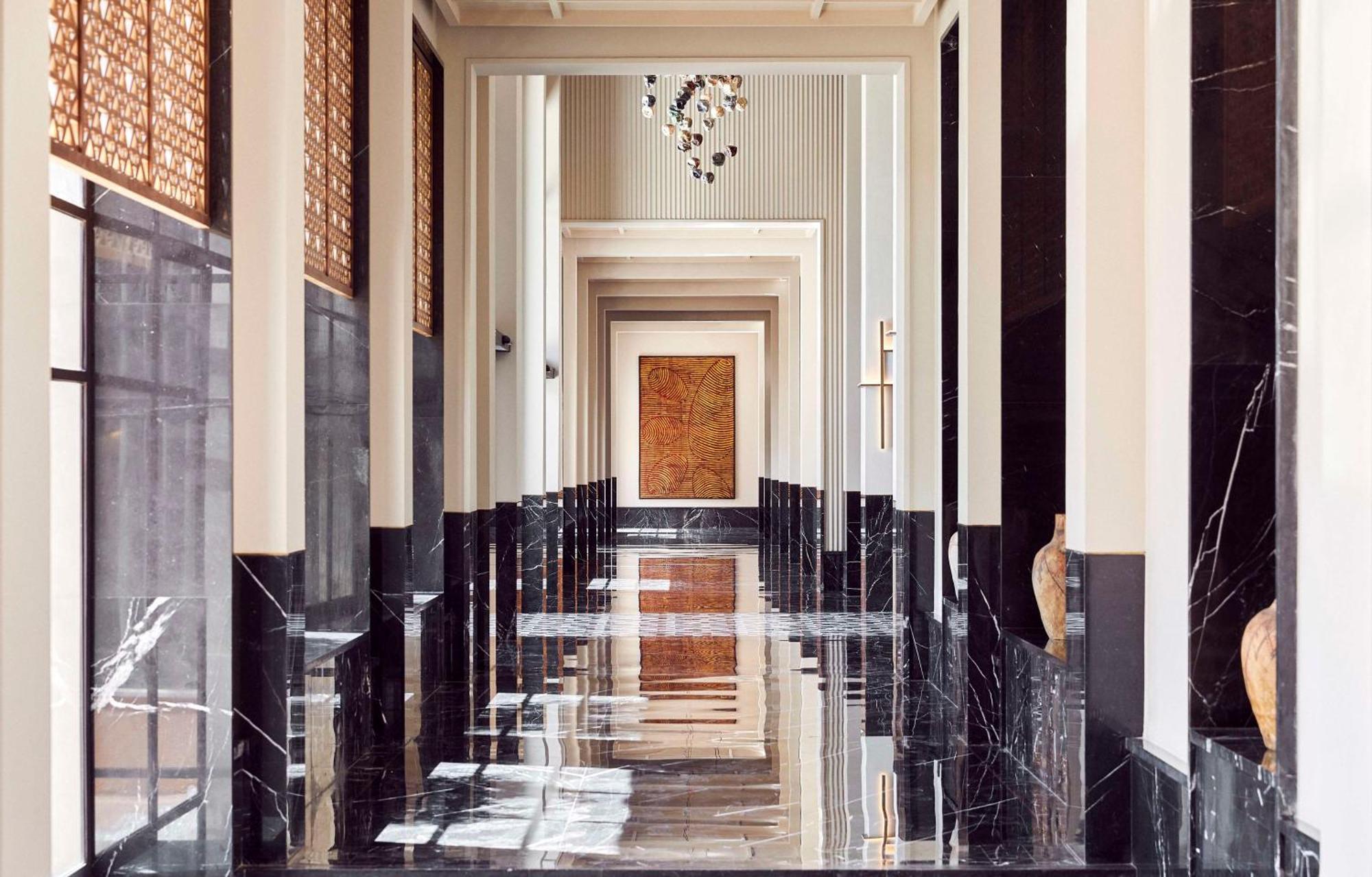 Park Hyatt Marrakech Hotel Marrakesh Exterior photo