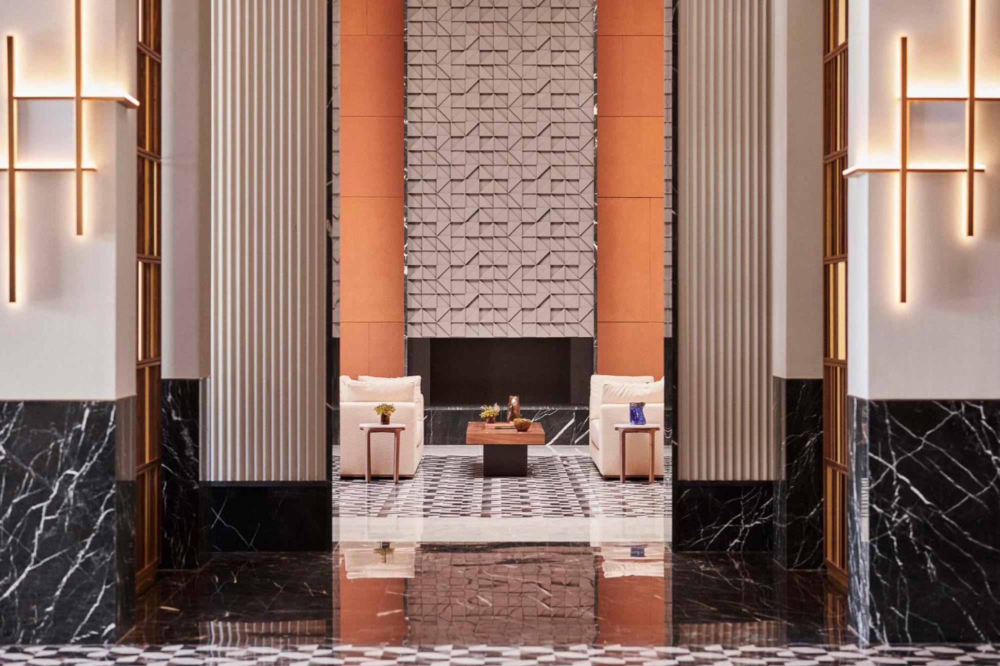 Park Hyatt Marrakech Hotel Marrakesh Exterior photo